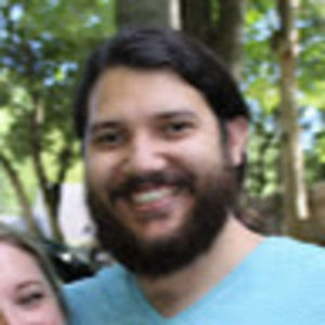 Meet your Posher, Joshua